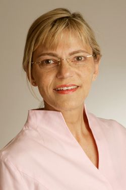 Dr. Susanne Blome Dr. Susanne Blome